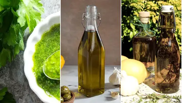 Elevate Your Meals: Versatile Uses for Homemade Garlic Infused Oil